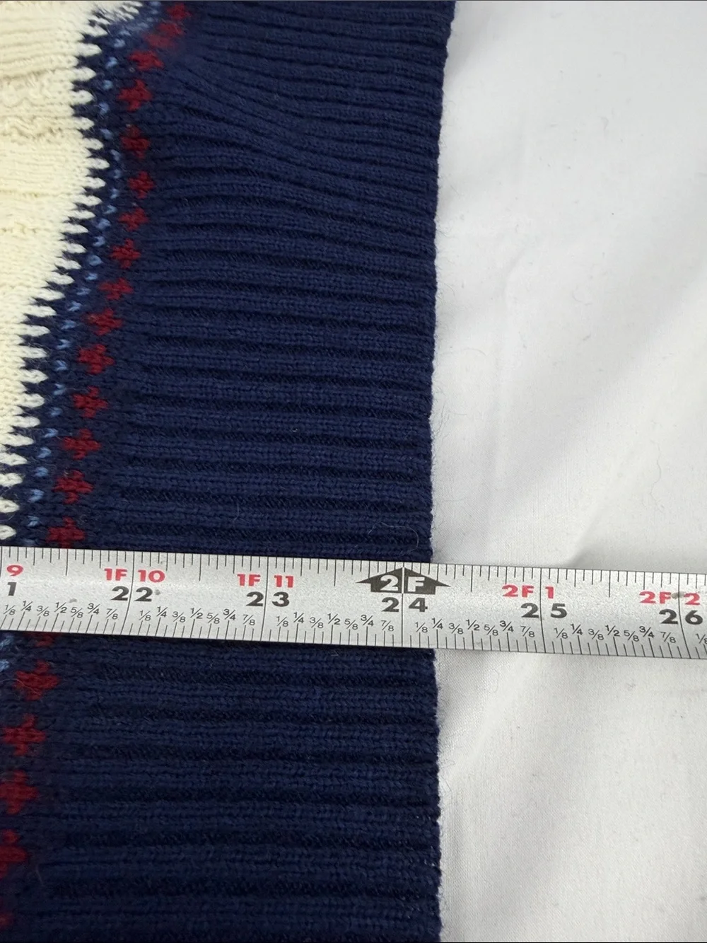 KP Collection sweater excellent